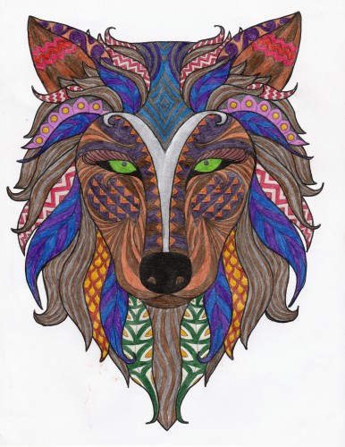 animales