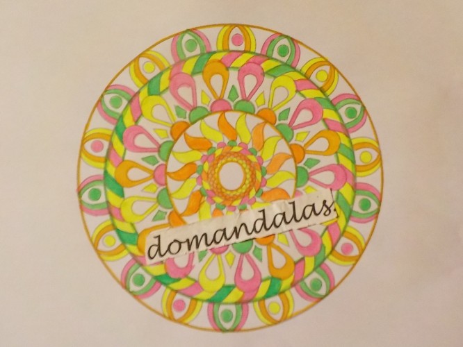 mandalas