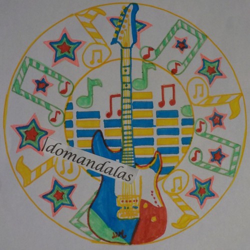 mandalas