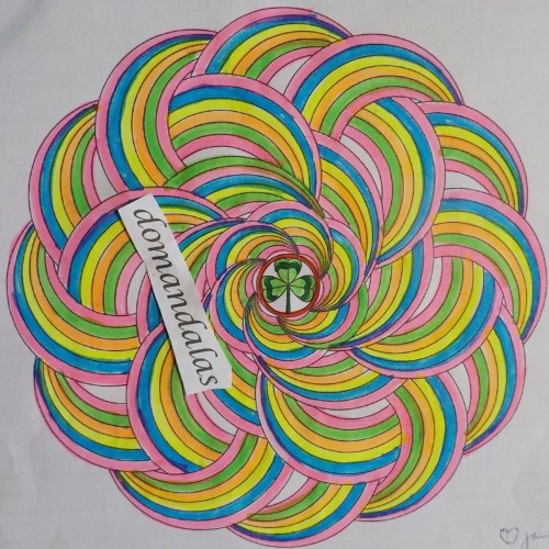 mandalas