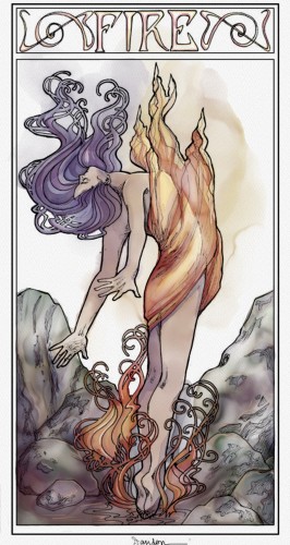 art-nouveau