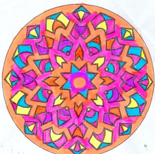 motifs-geometriques