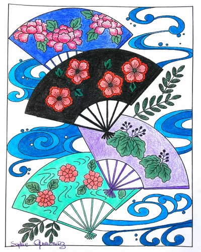 japon