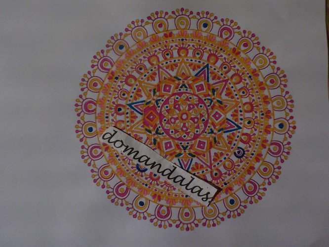 mandalas