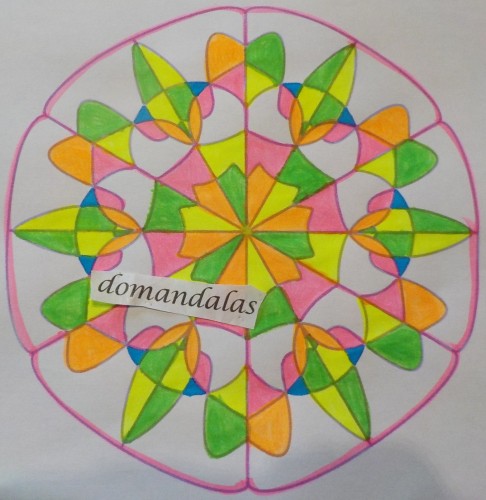 mandalas