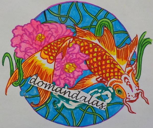mandalas