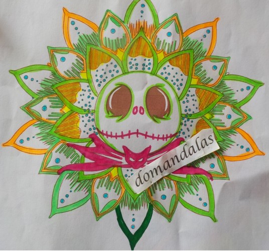 mandalas