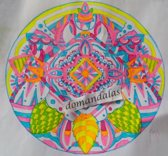 mandalas