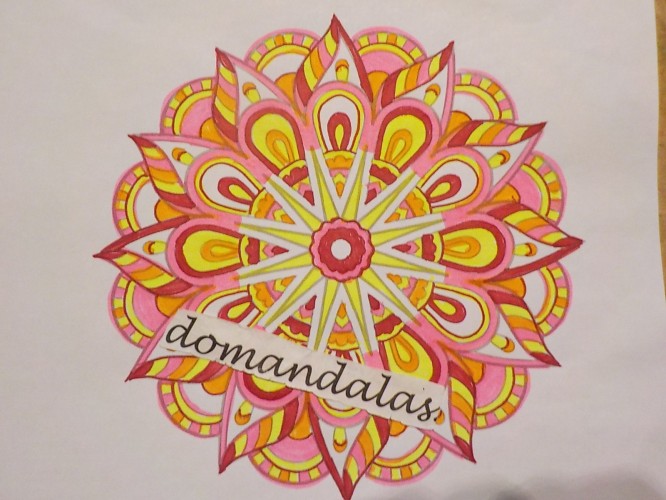 mandalas