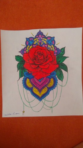mandalas