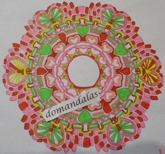 mandalas