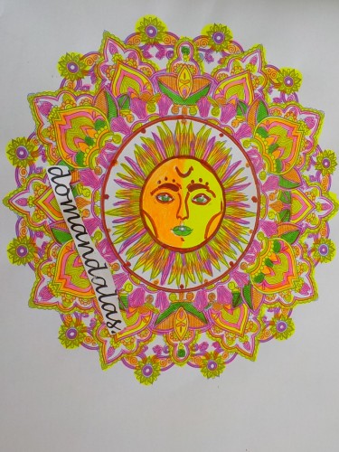 mandalas