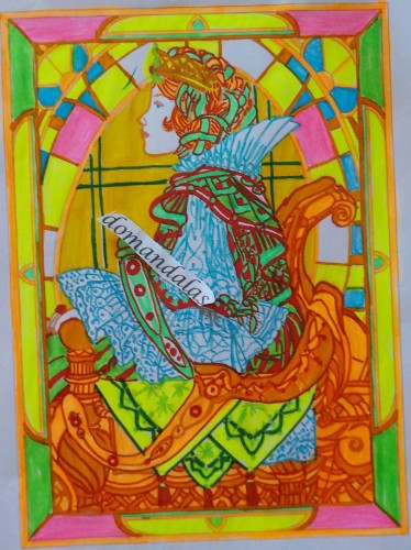art-nouveau