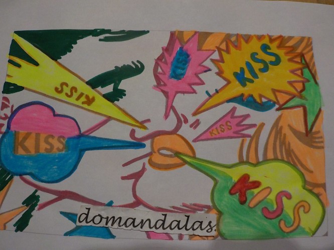 pop-art