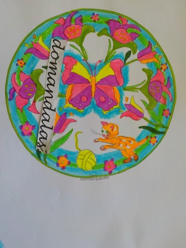 mandalas
