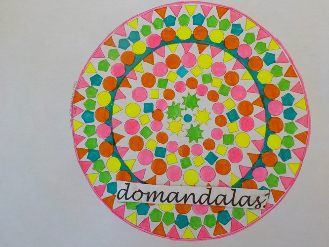 mandalas