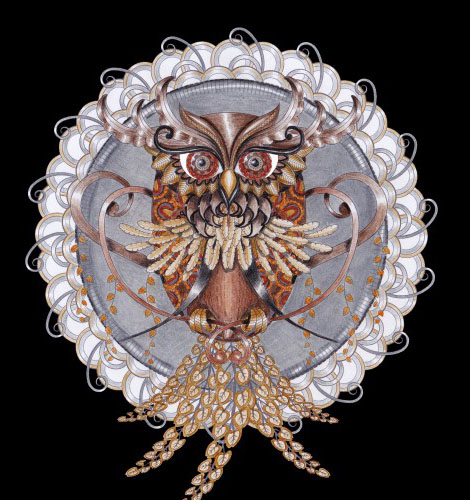 mandalas