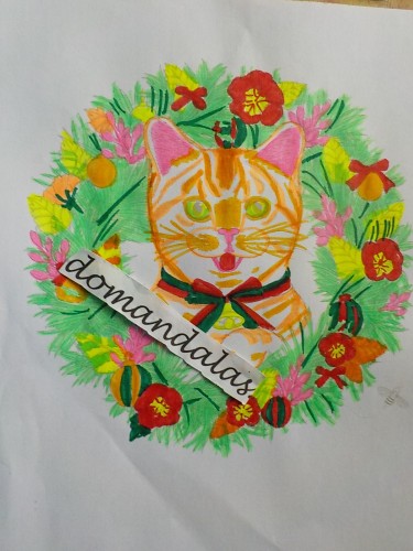 mandalas