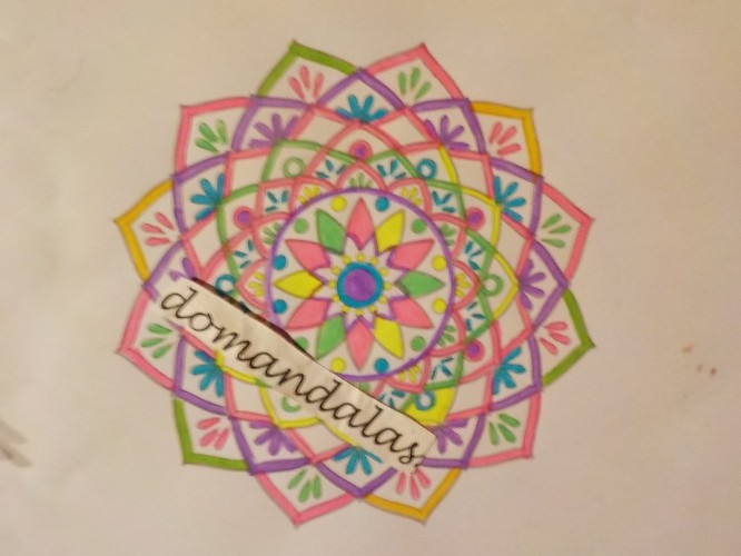 mandalas