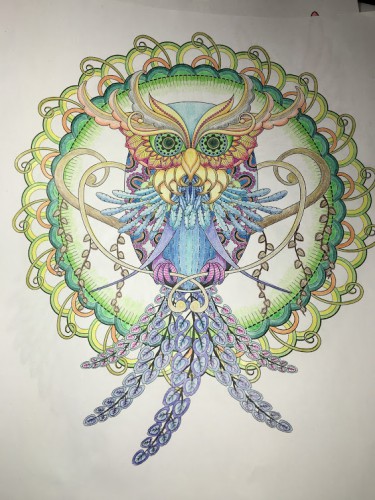 mandalas
