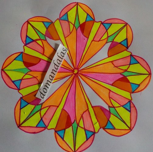 mandalas