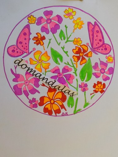 mandalas