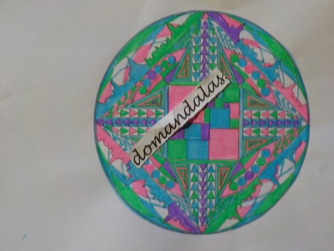 mandalas