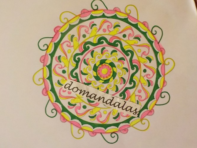 mandalas