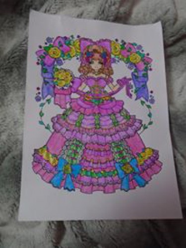 mangas