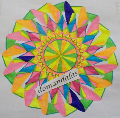 mandalas