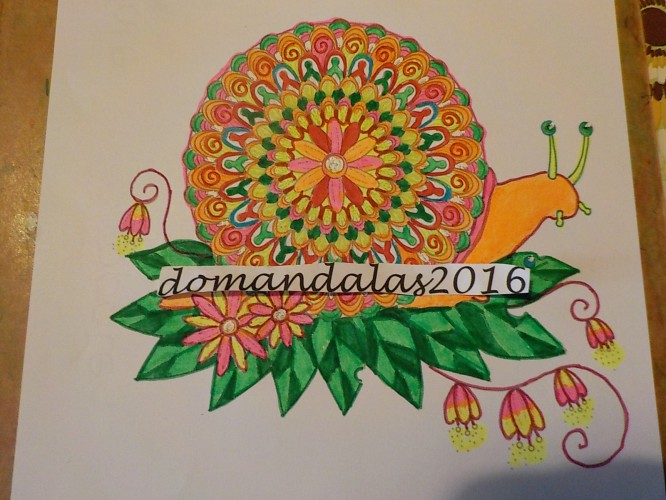 mandalas