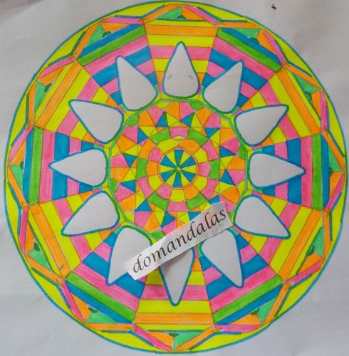 mandalas