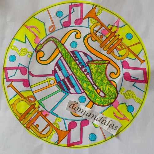 mandalas