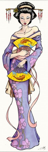japon