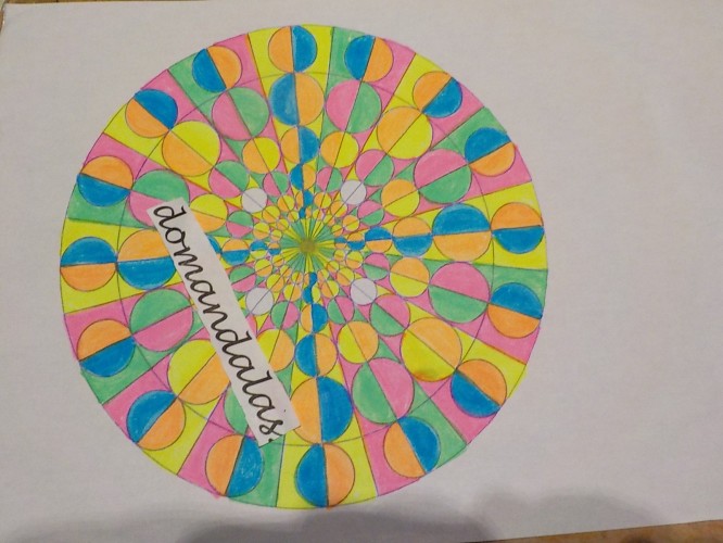 mandalas