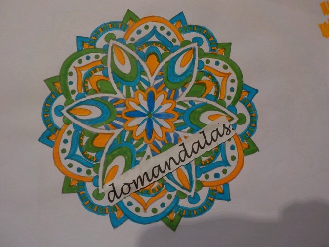 mandalas