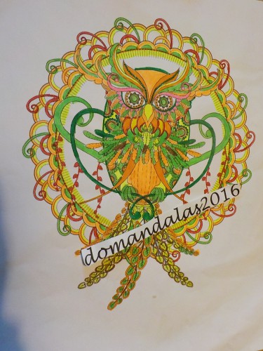 mandalas