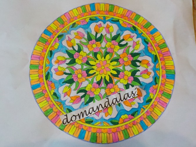 mandalas