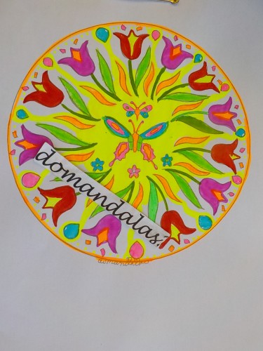 mandalas