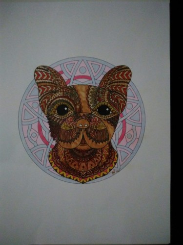 mandalas