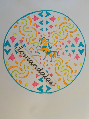 mandalas