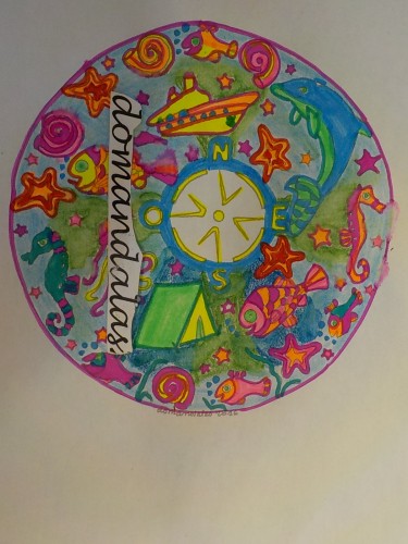 mandalas