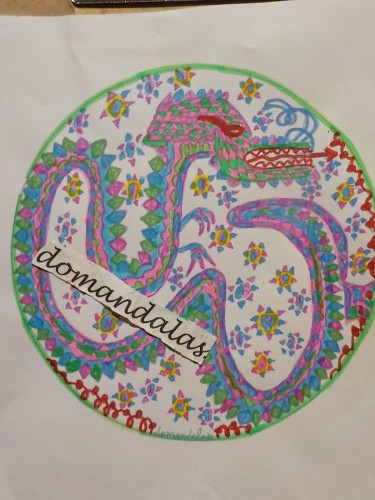 mandalas