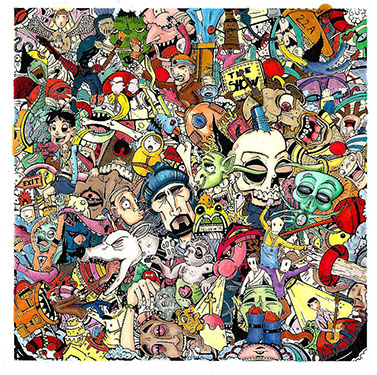 leyendas-y-graffitis