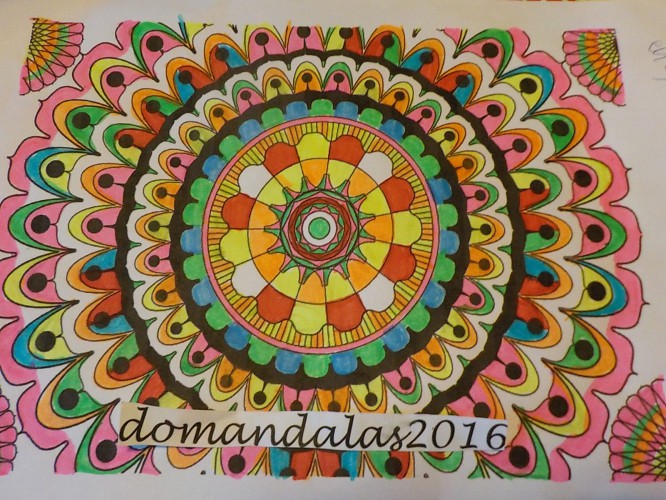 mandalas