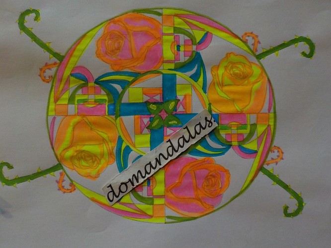 mandalas