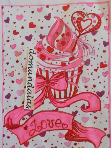 cup-cakes