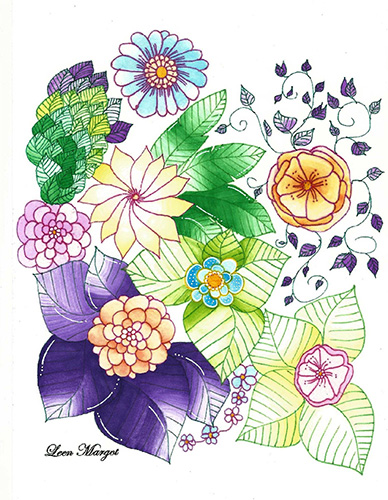 colorzen