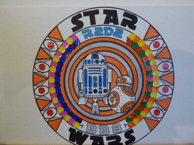 mandalas