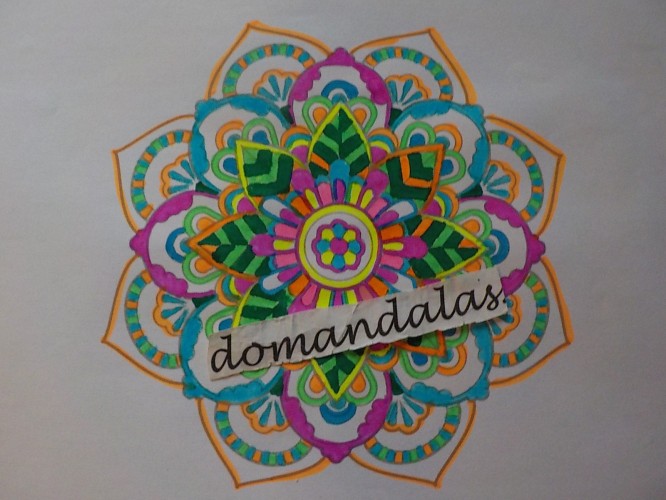 mandalas
